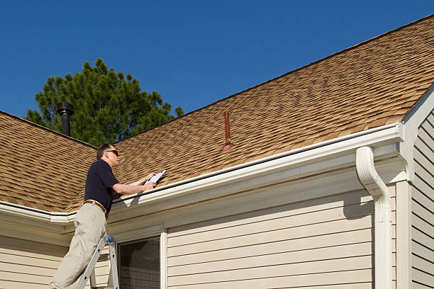 Cold Roofs in Hamilton, AL