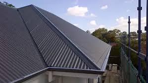 Best Steel Roofing  in Hamilton, AL